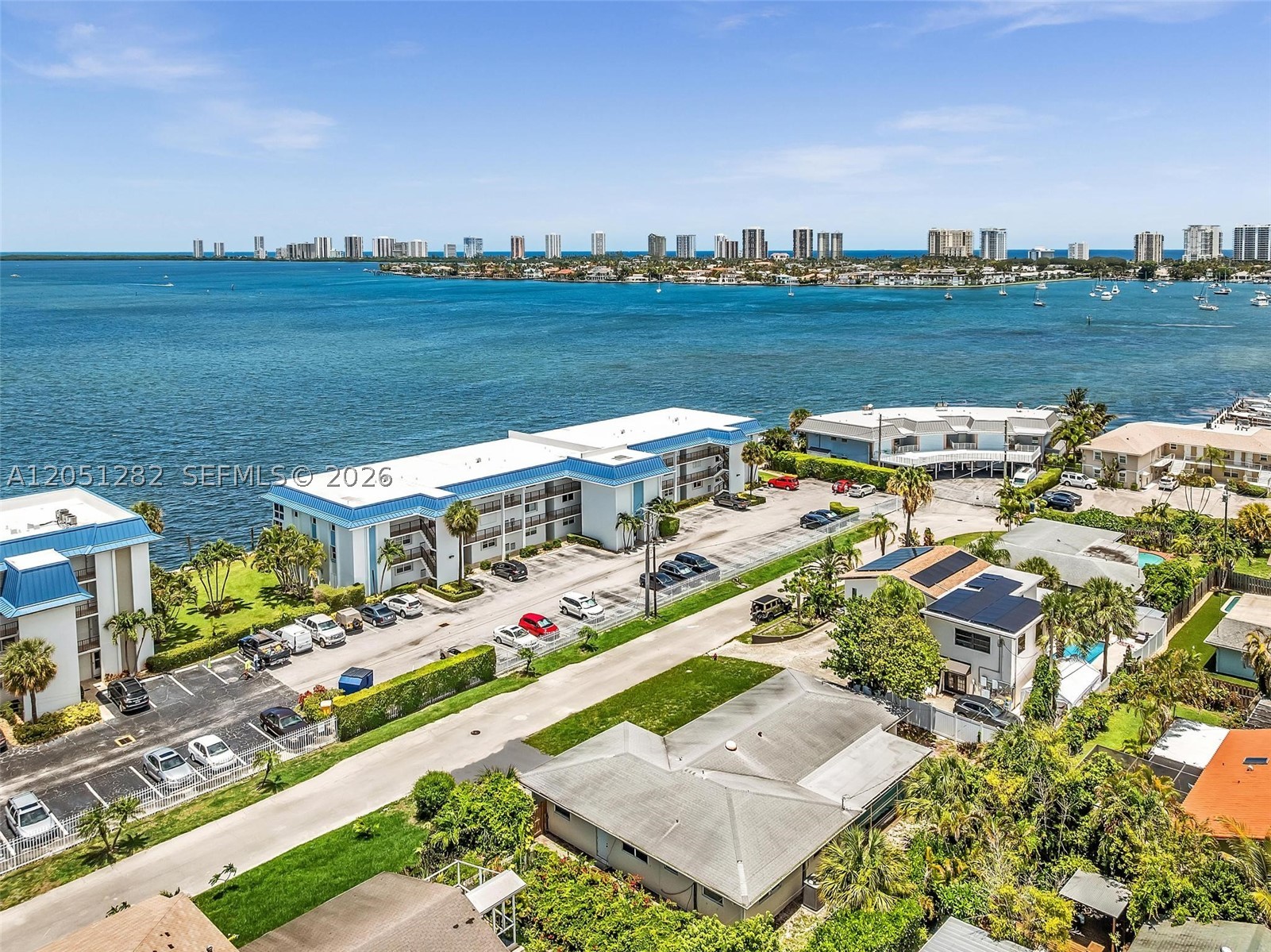 MIRAMAR PARK ADD 1 - Residential