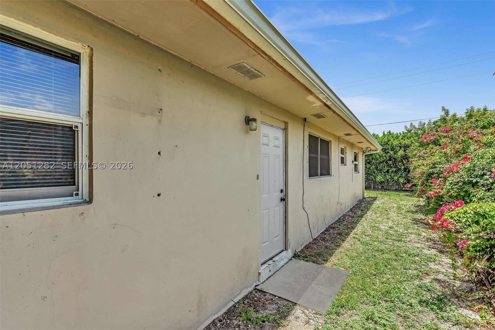 MIRAMAR PARK ADD 1 - Residential