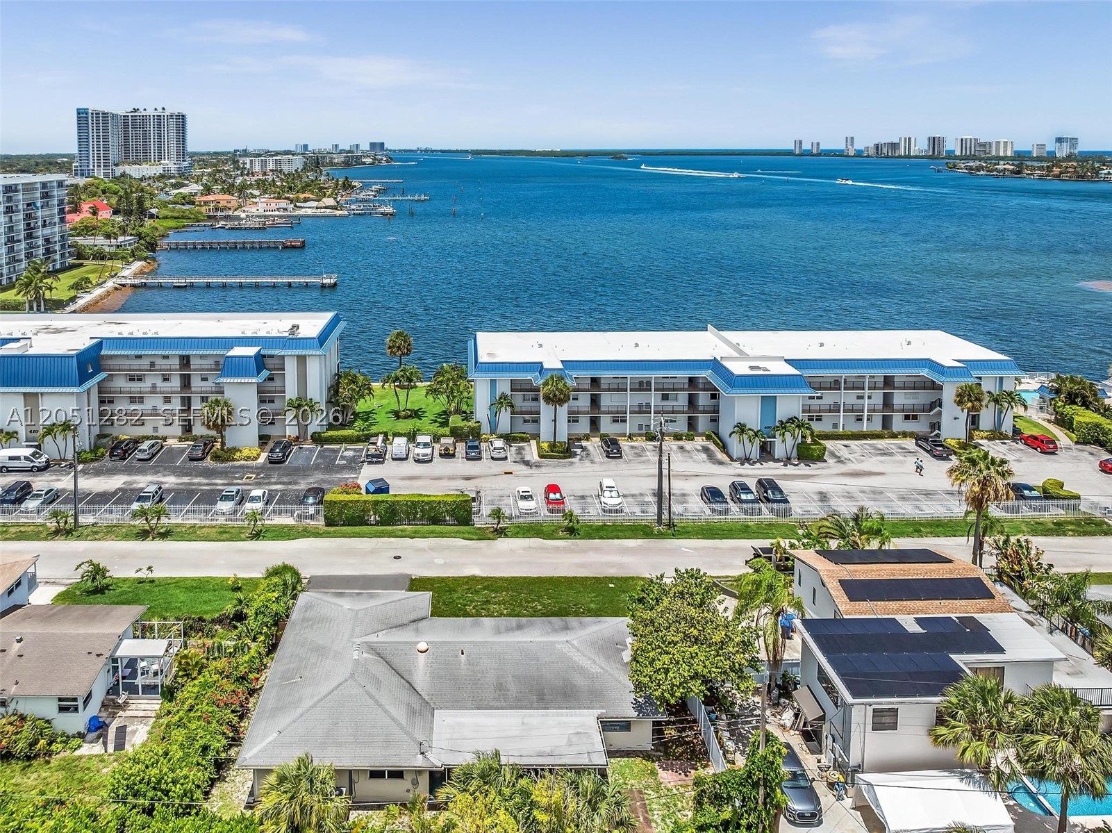 MIRAMAR PARK ADD 1 - Residential