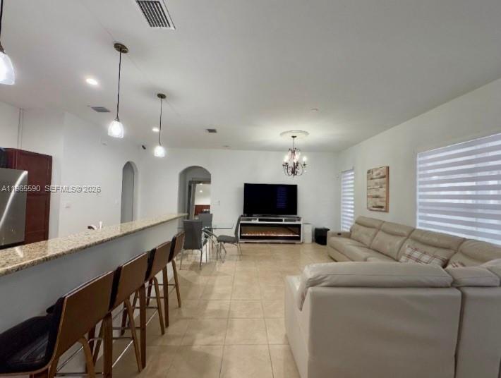 KENDALL COMMONS RESIDENTI - Residential