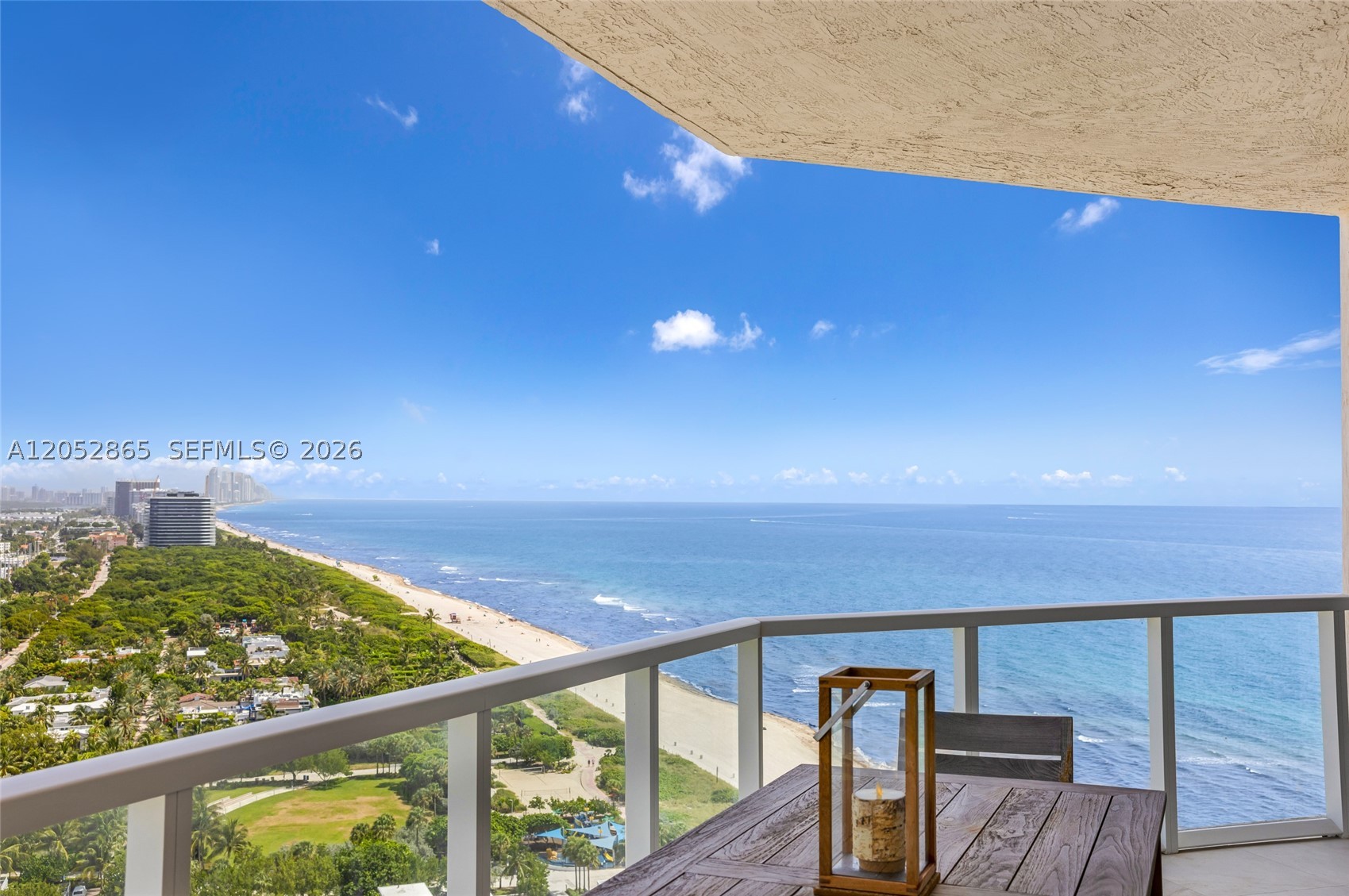 ST TROPEZ OCEAN CONDO - Residential