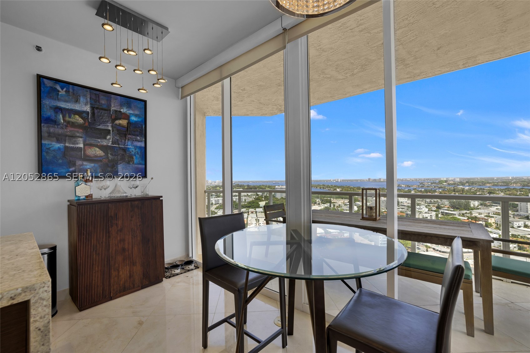 ST TROPEZ OCEAN CONDO - Residential