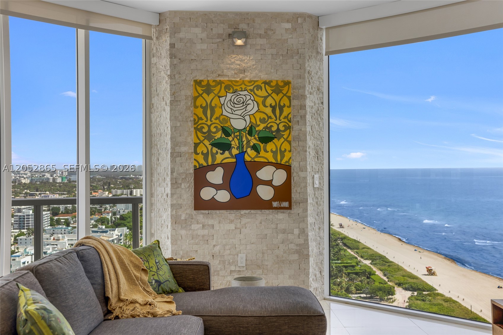 ST TROPEZ OCEAN CONDO - Residential
