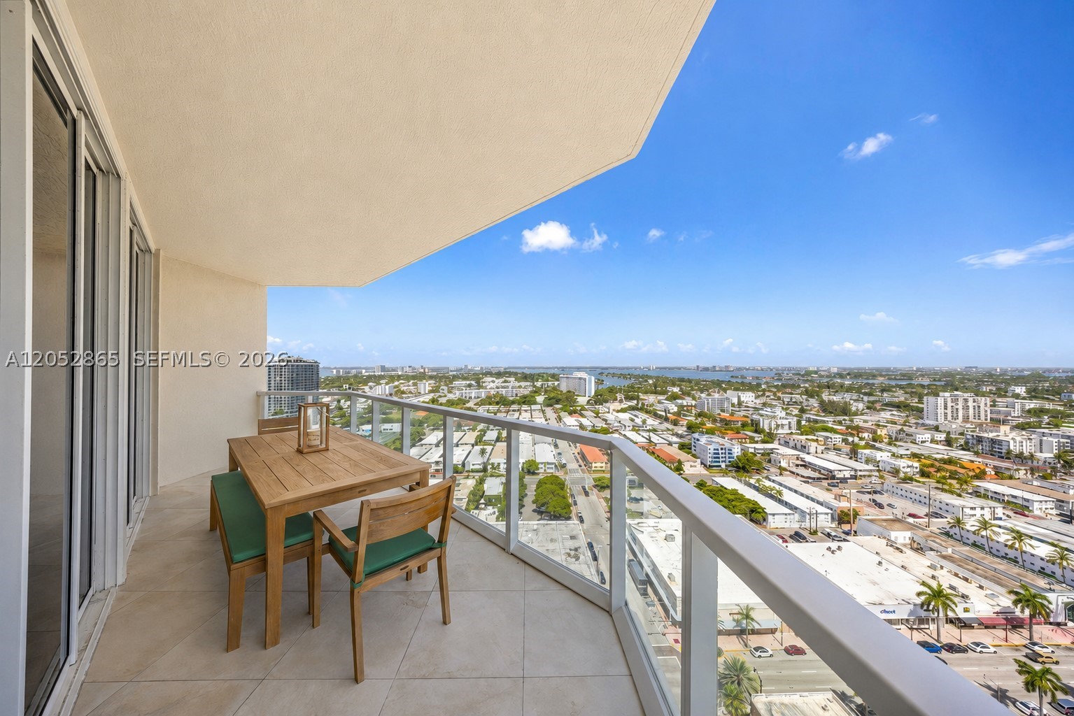 ST TROPEZ OCEAN CONDO - Residential