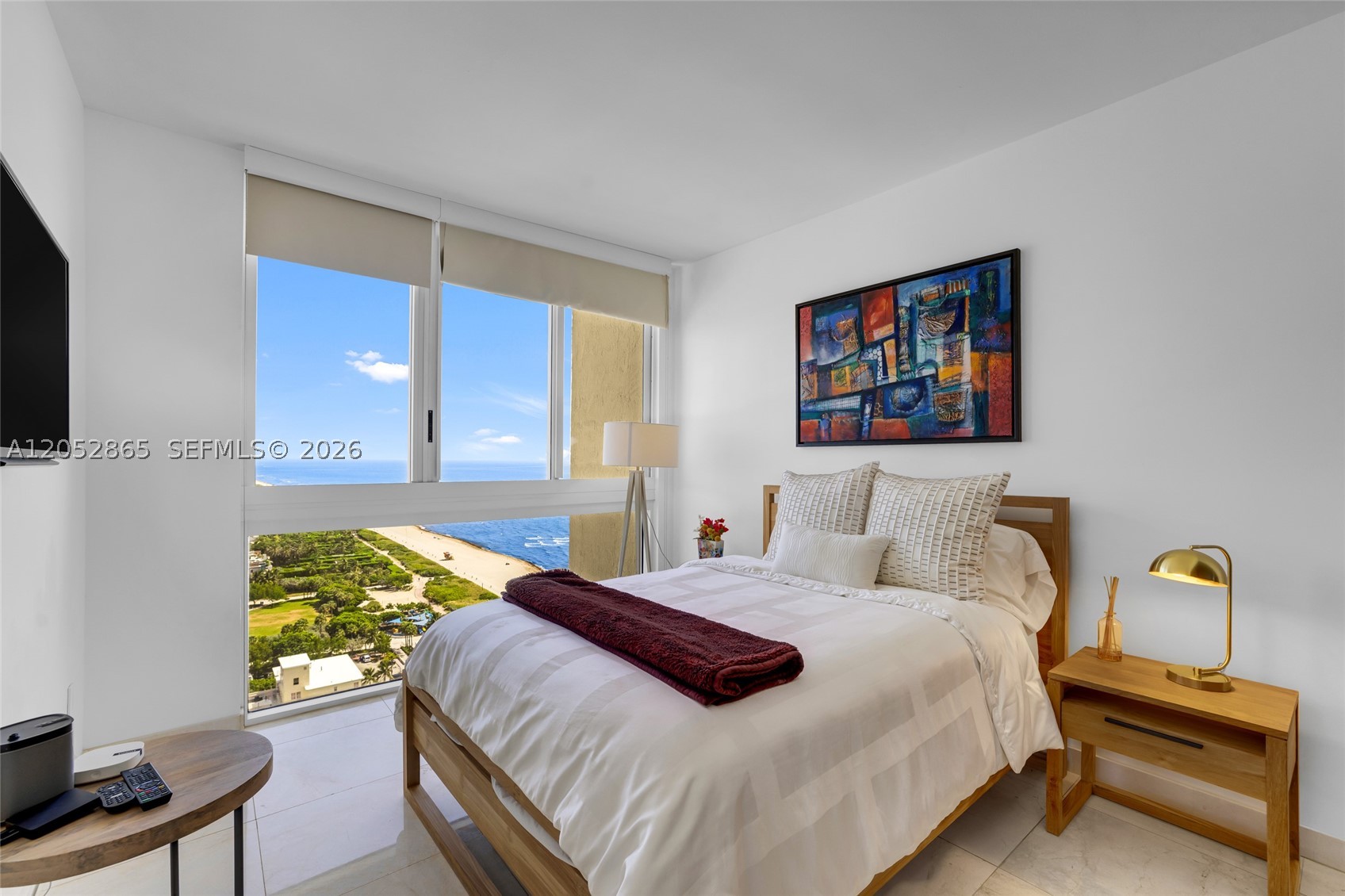 ST TROPEZ OCEAN CONDO - Residential