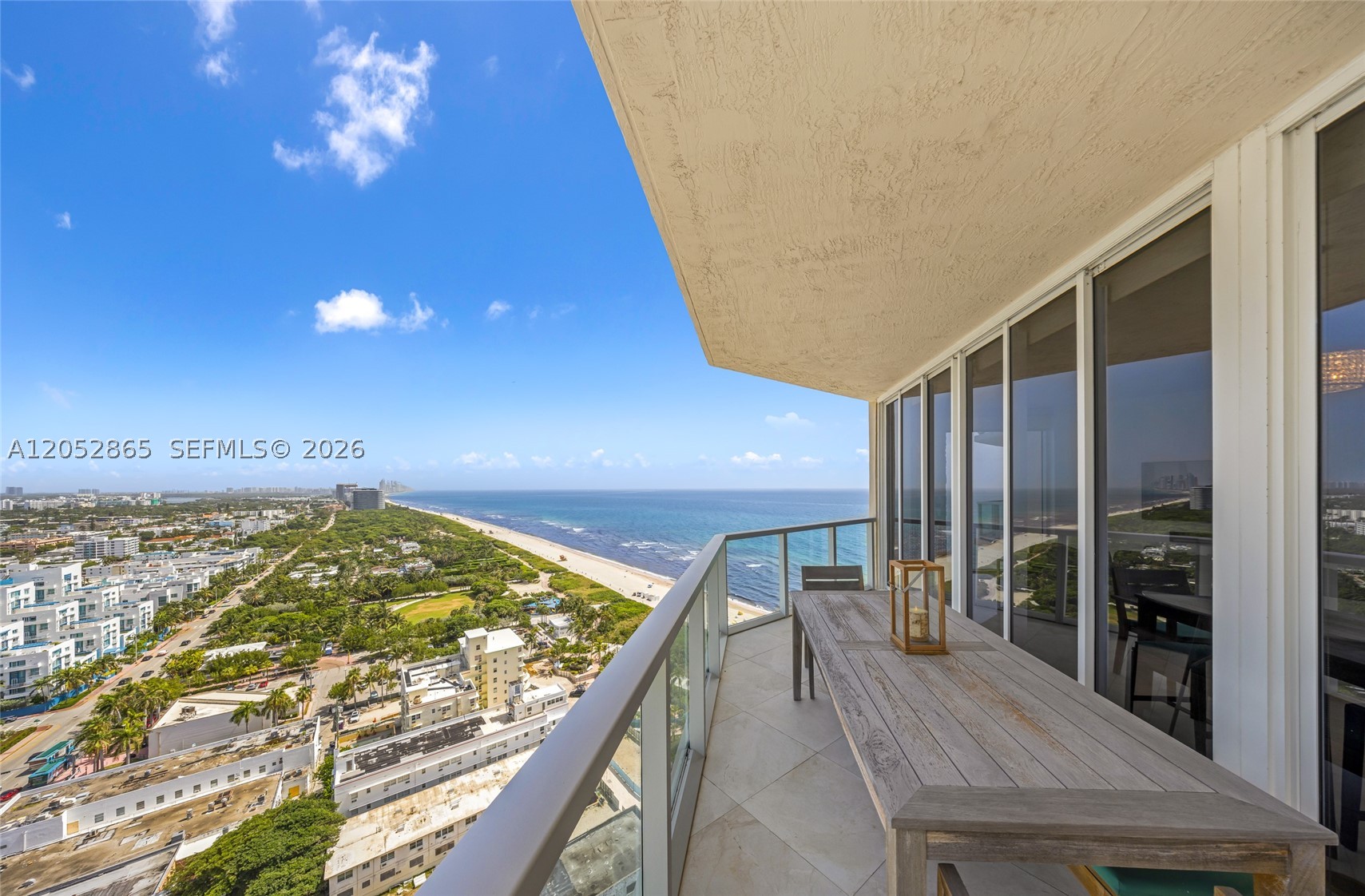 ST TROPEZ OCEAN CONDO - Residential