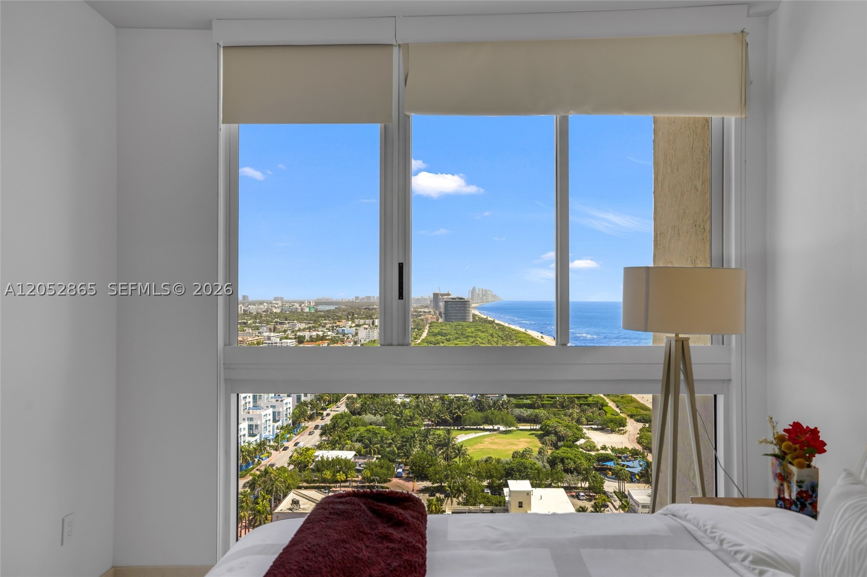ST TROPEZ OCEAN CONDO - Residential