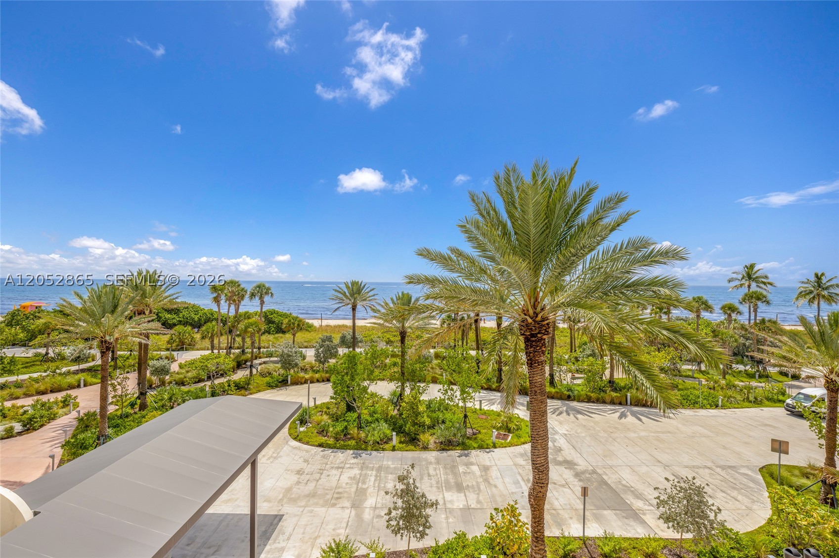 ST TROPEZ OCEAN CONDO - Residential