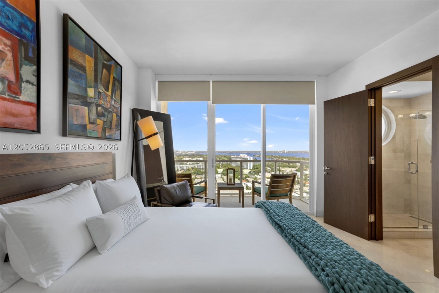 ST TROPEZ OCEAN CONDO - Residential