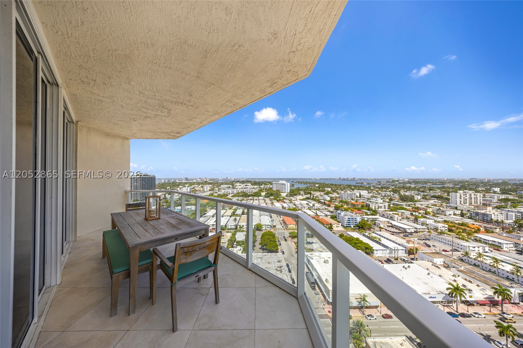 ST TROPEZ OCEAN CONDO - Residential