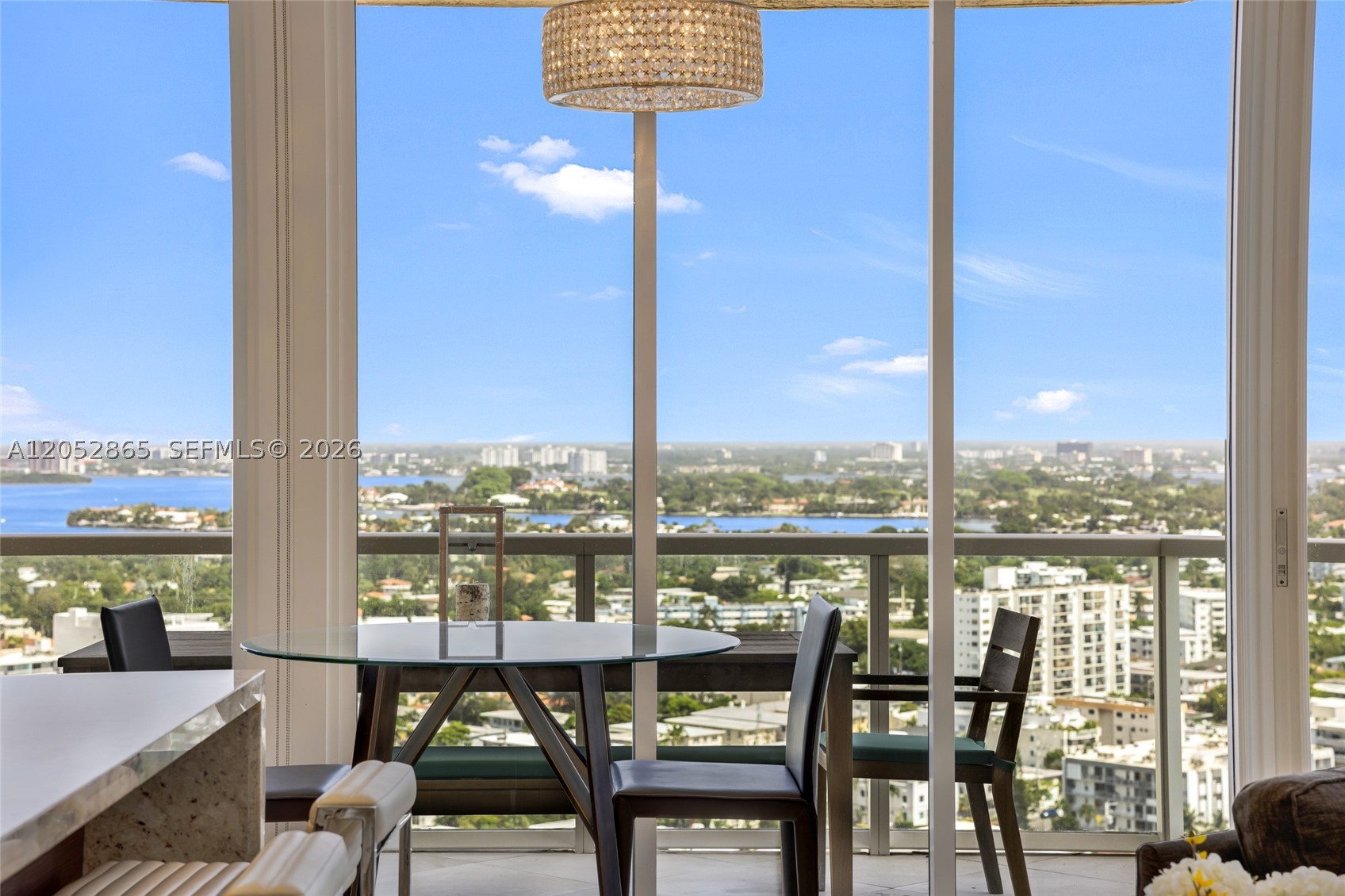 ST TROPEZ OCEAN CONDO - Residential