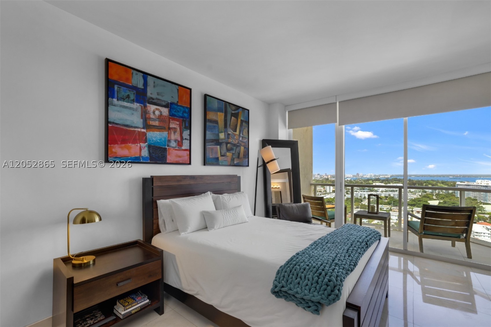 ST TROPEZ OCEAN CONDO - Residential