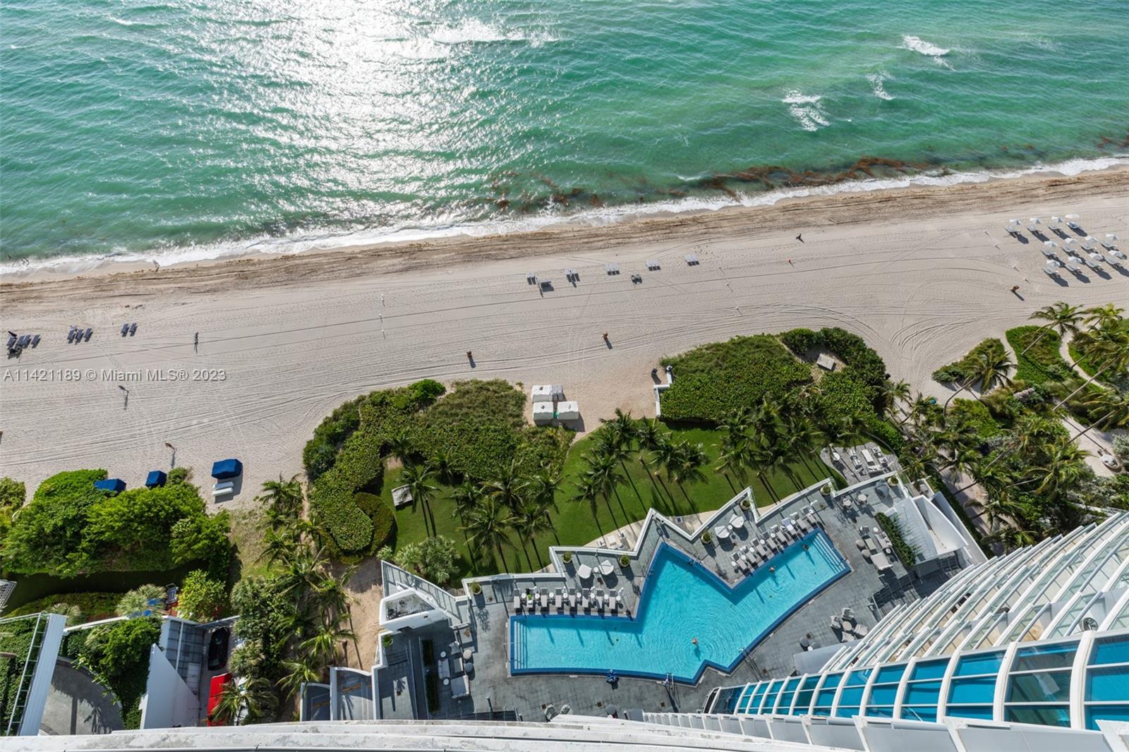JADE BEACH CONDO - Residential Lease