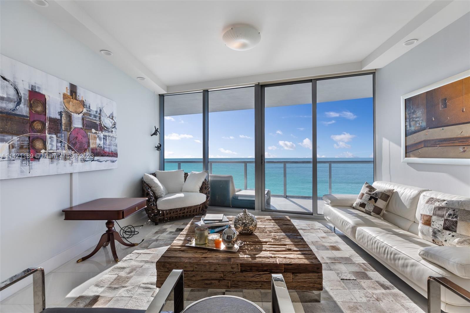JADE BEACH CONDO - Residential Lease