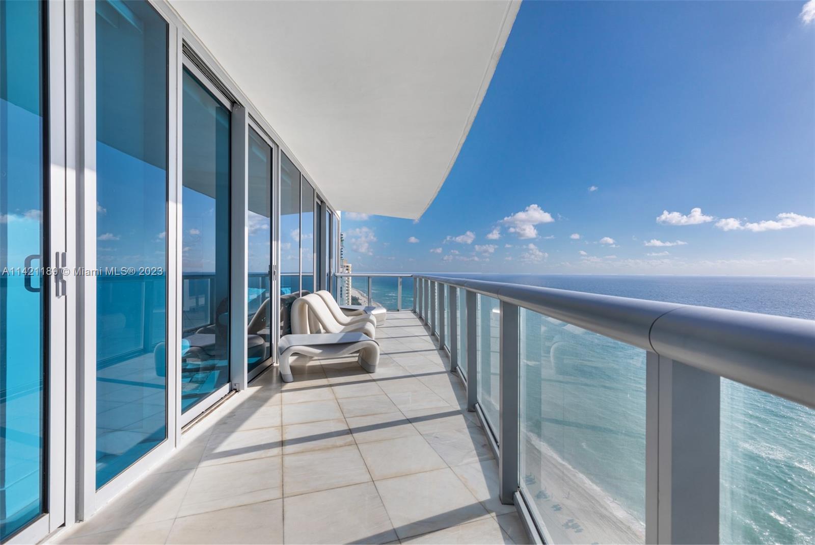 Jade Beach on Sunny Isles. Beautiful 25th corner plan has an ocean views ,open kitchen, den with full-bath and fully furnished. Amenities: concierge, beach service, Valet, fitness, Spa, Cafe, Kids tent & play, & pool. Across the street, you'll find shopping, restaurants, and retail. Fully furnished Style, location & luxury at its finest. Storied location. NO SHORT RENTS. the 3rd bedroom is a huge den converted in a bedroom with bathroom and closet inside the den.