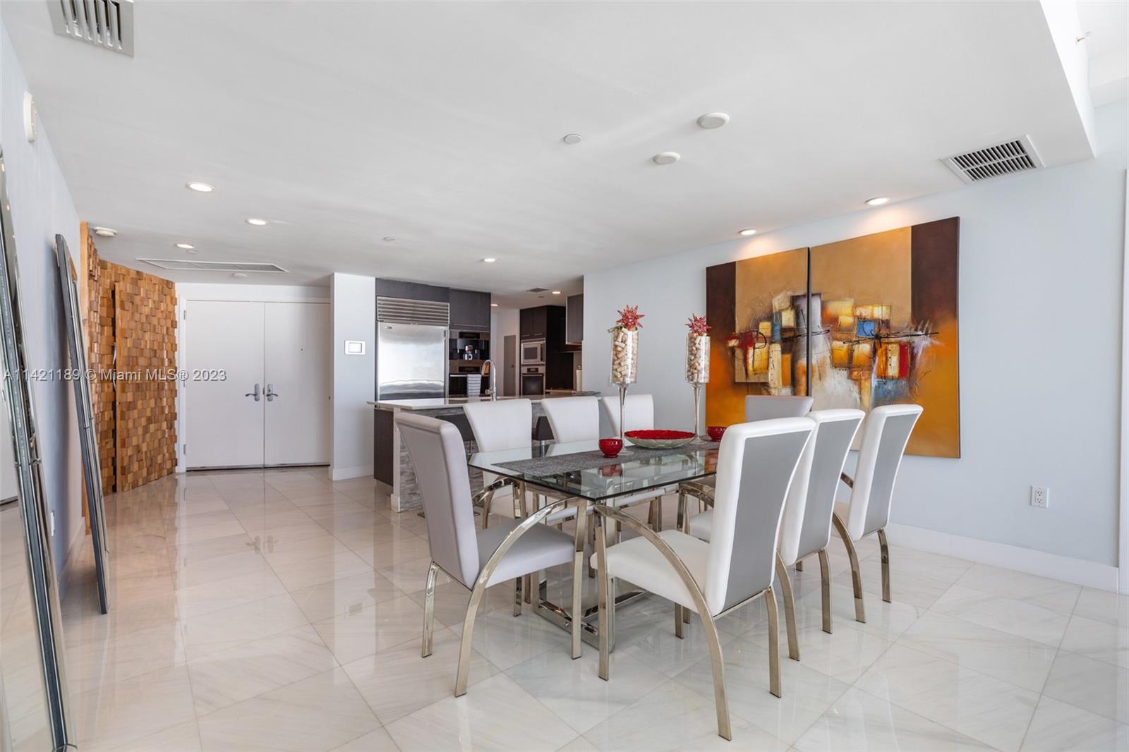 JADE BEACH CONDO - Residential Lease