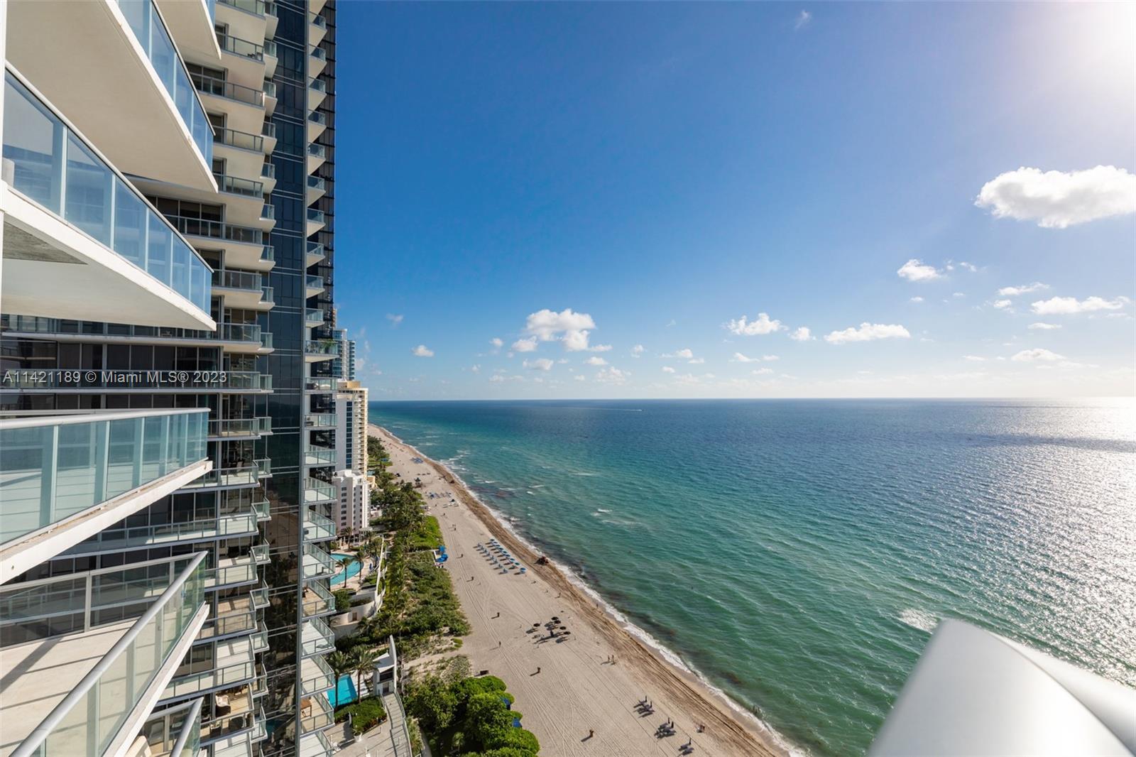 JADE BEACH CONDO - Residential Lease