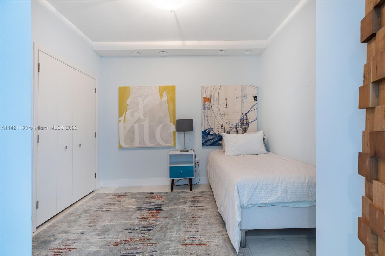 JADE BEACH CONDO - Residential Lease