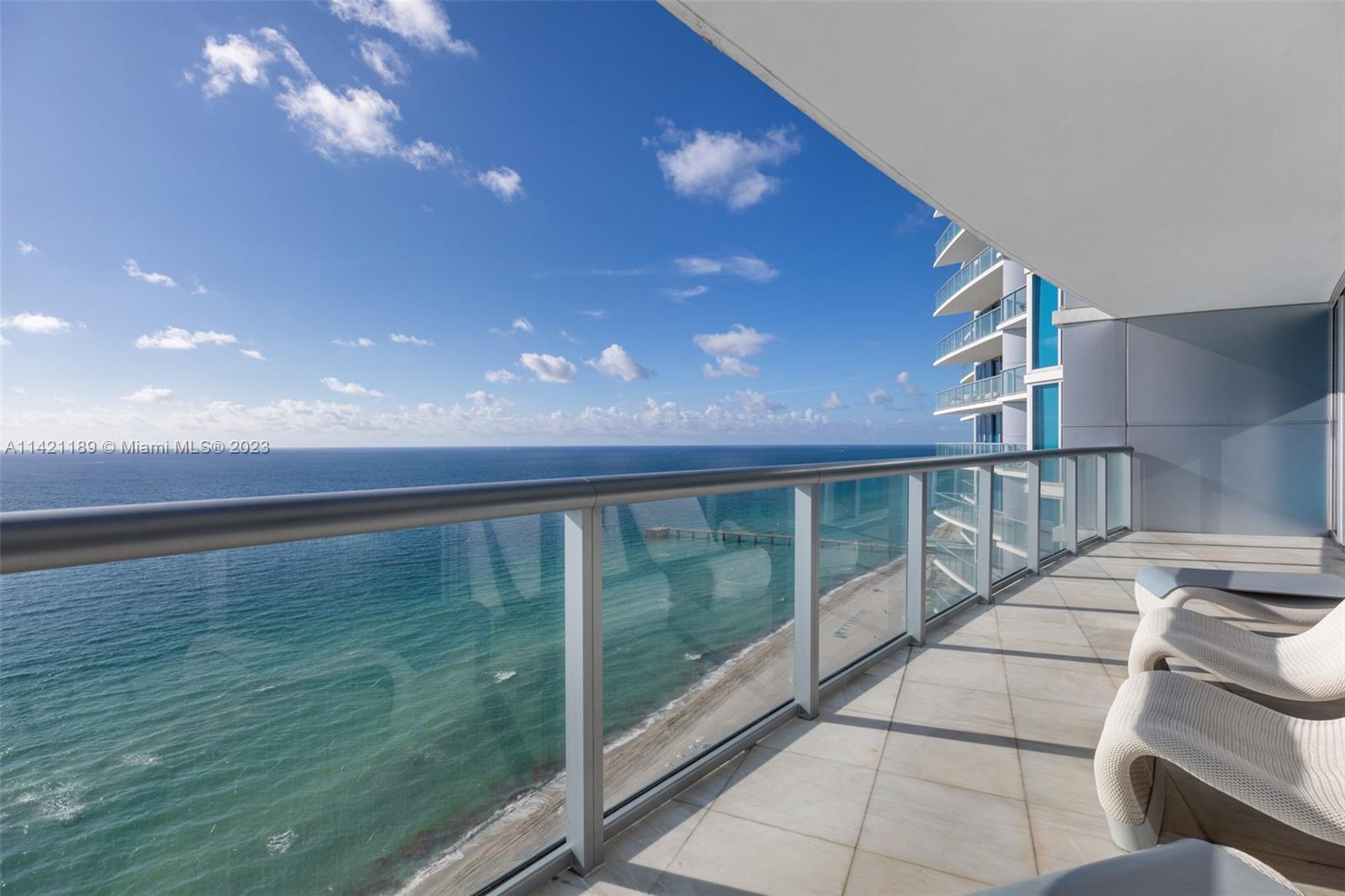 JADE BEACH CONDO - Residential Lease