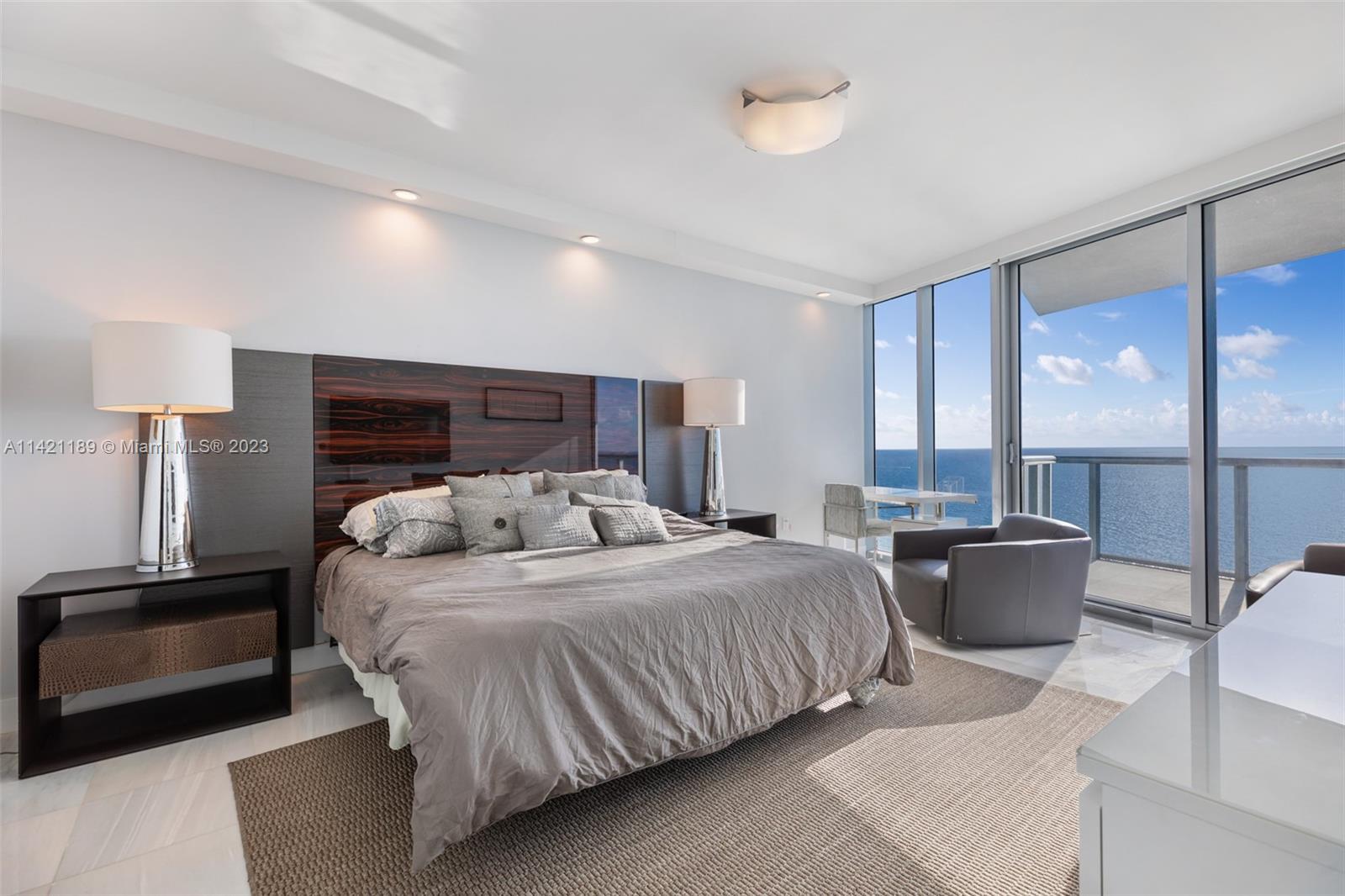 JADE BEACH CONDO - Residential Lease