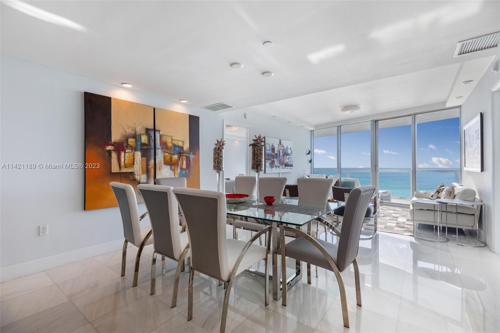 JADE BEACH CONDO - Residential Lease