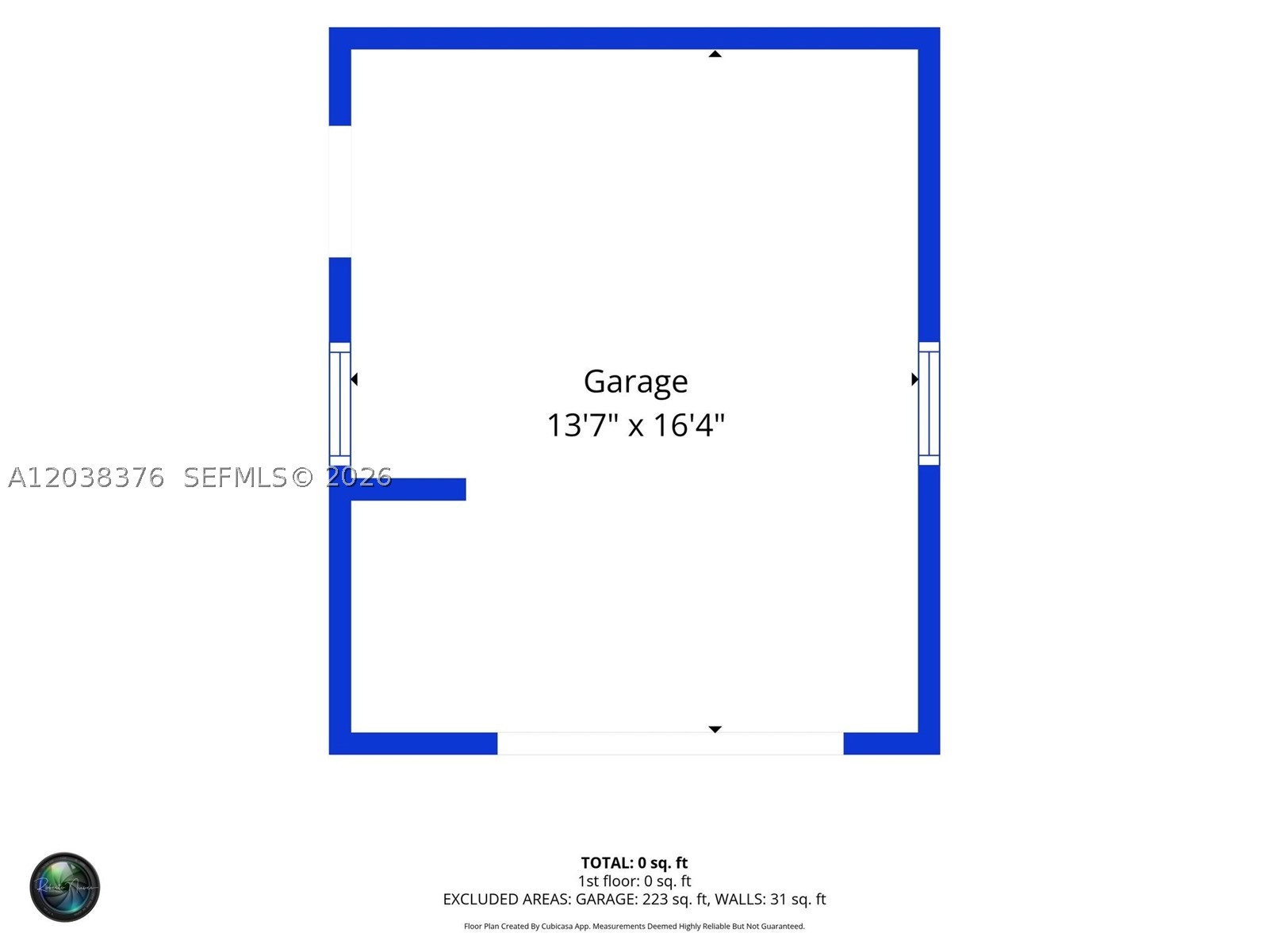 ELBARODA GROVE - Residential