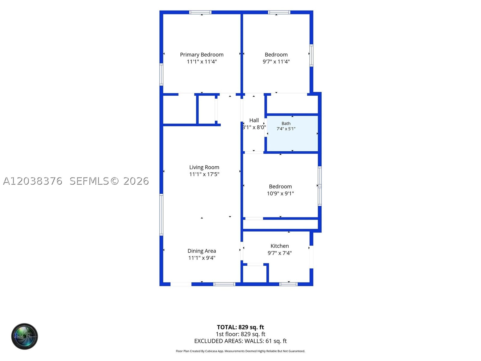 ELBARODA GROVE - Residential