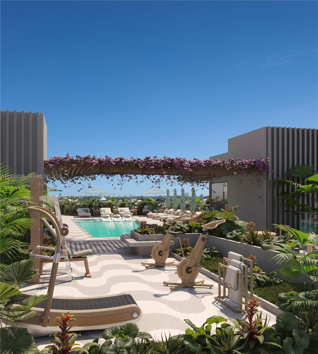 BAY HARBOR ISLAND - Residential