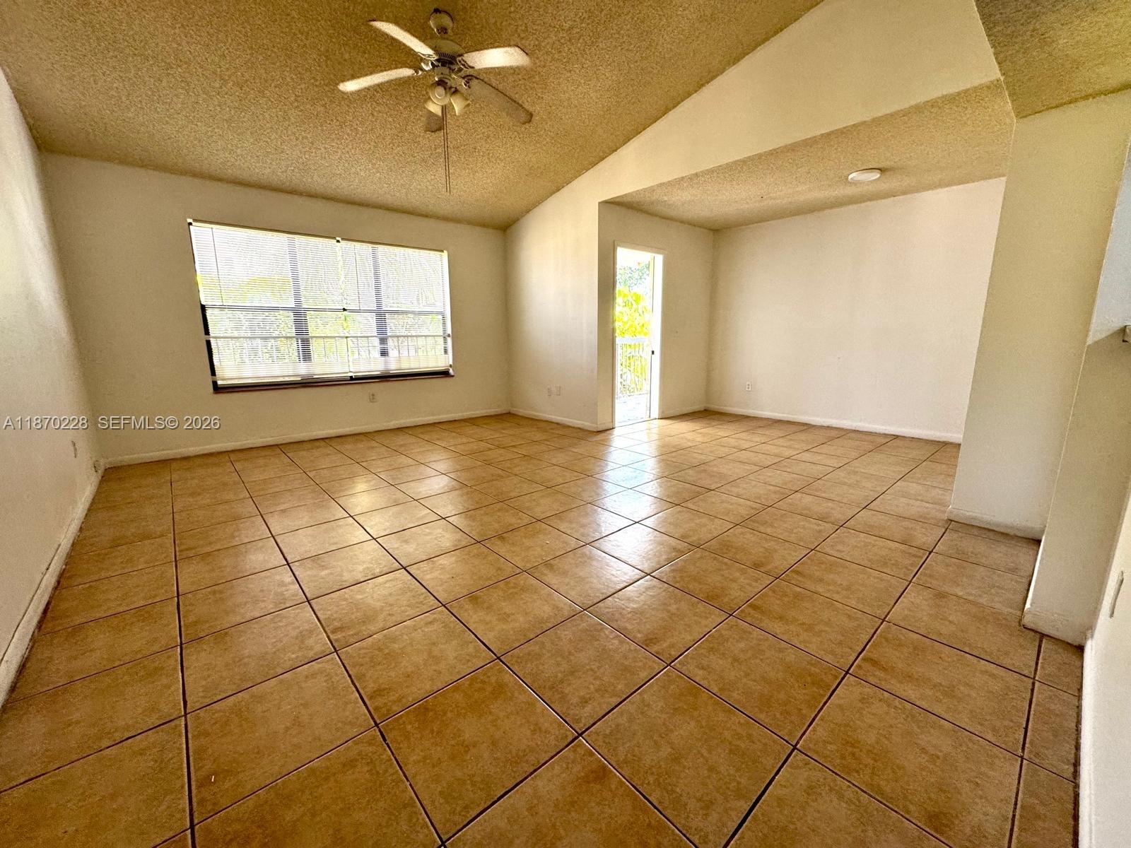 PALM AIRE GARDENS CONDO - Residential