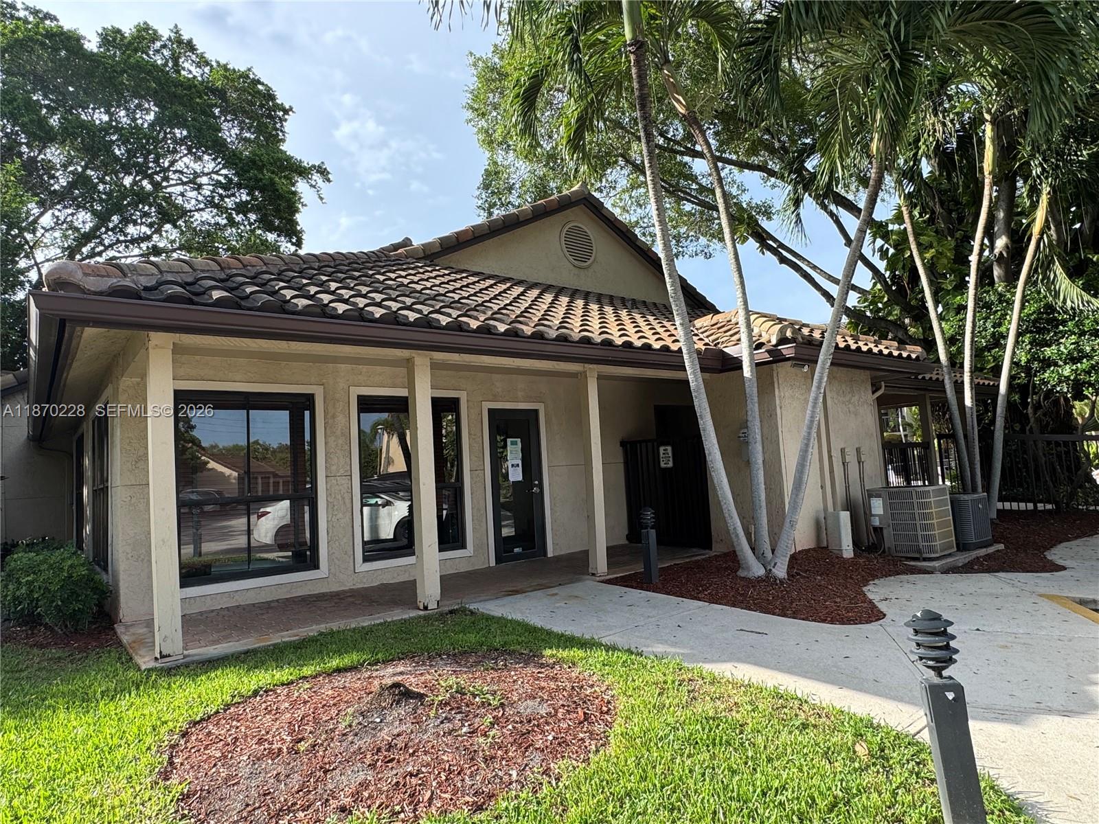 PALM AIRE GARDENS CONDO - Residential