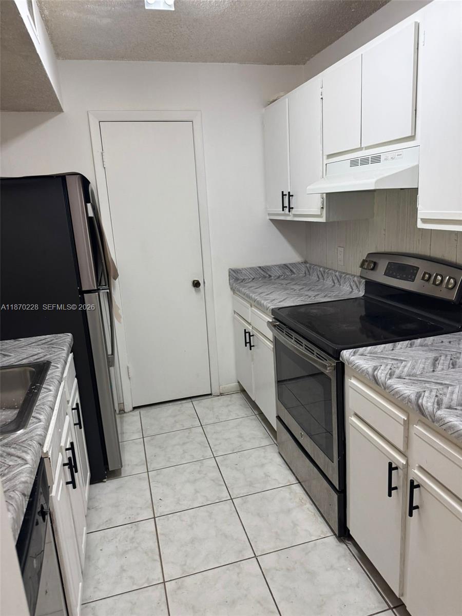 PALM AIRE GARDENS CONDO - Residential