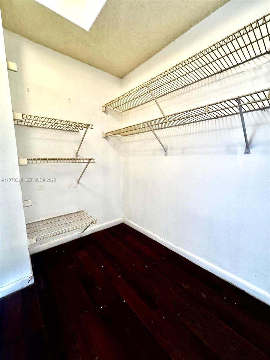 PALM AIRE GARDENS CONDO - Residential