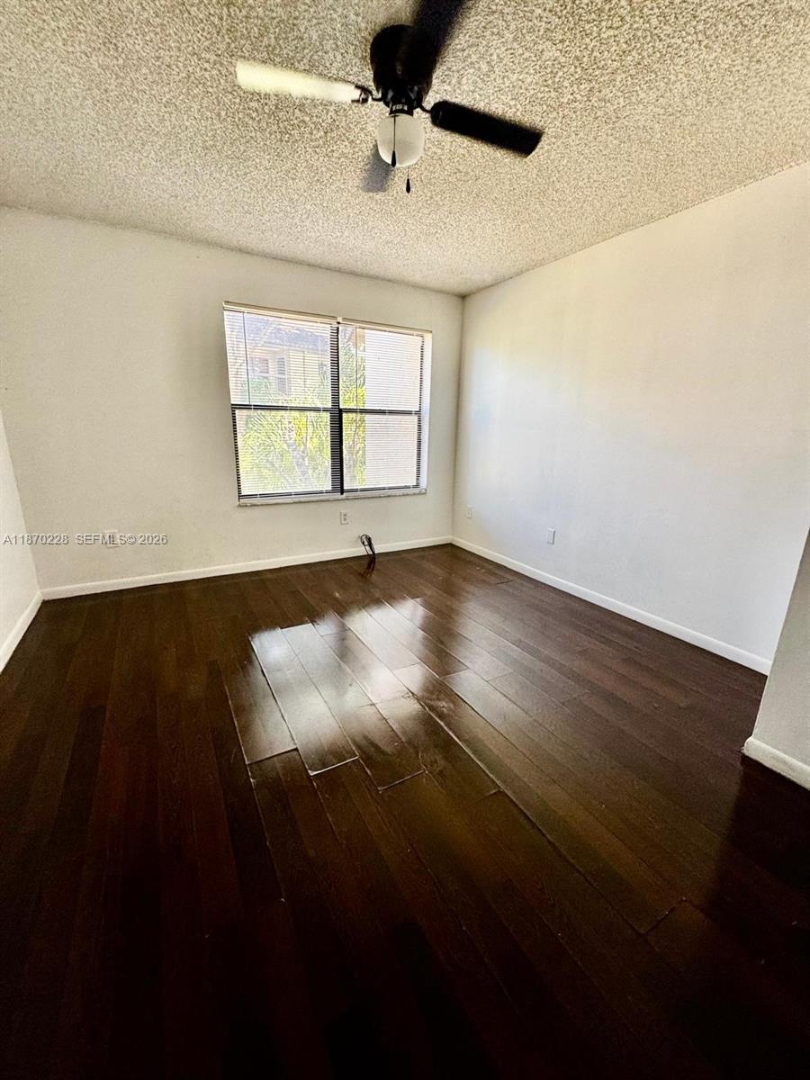 PALM AIRE GARDENS CONDO - Residential