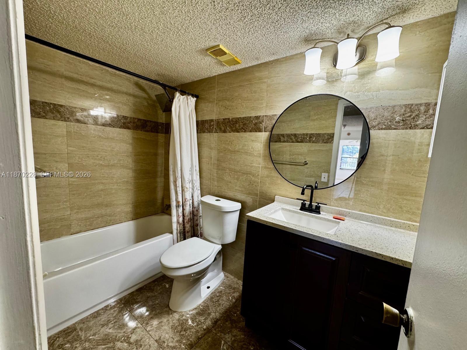 PALM AIRE GARDENS CONDO - Residential