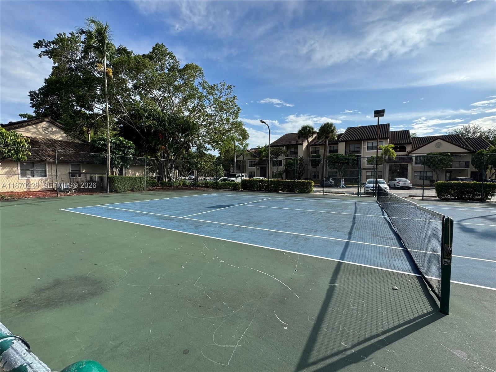 PALM AIRE GARDENS CONDO - Residential