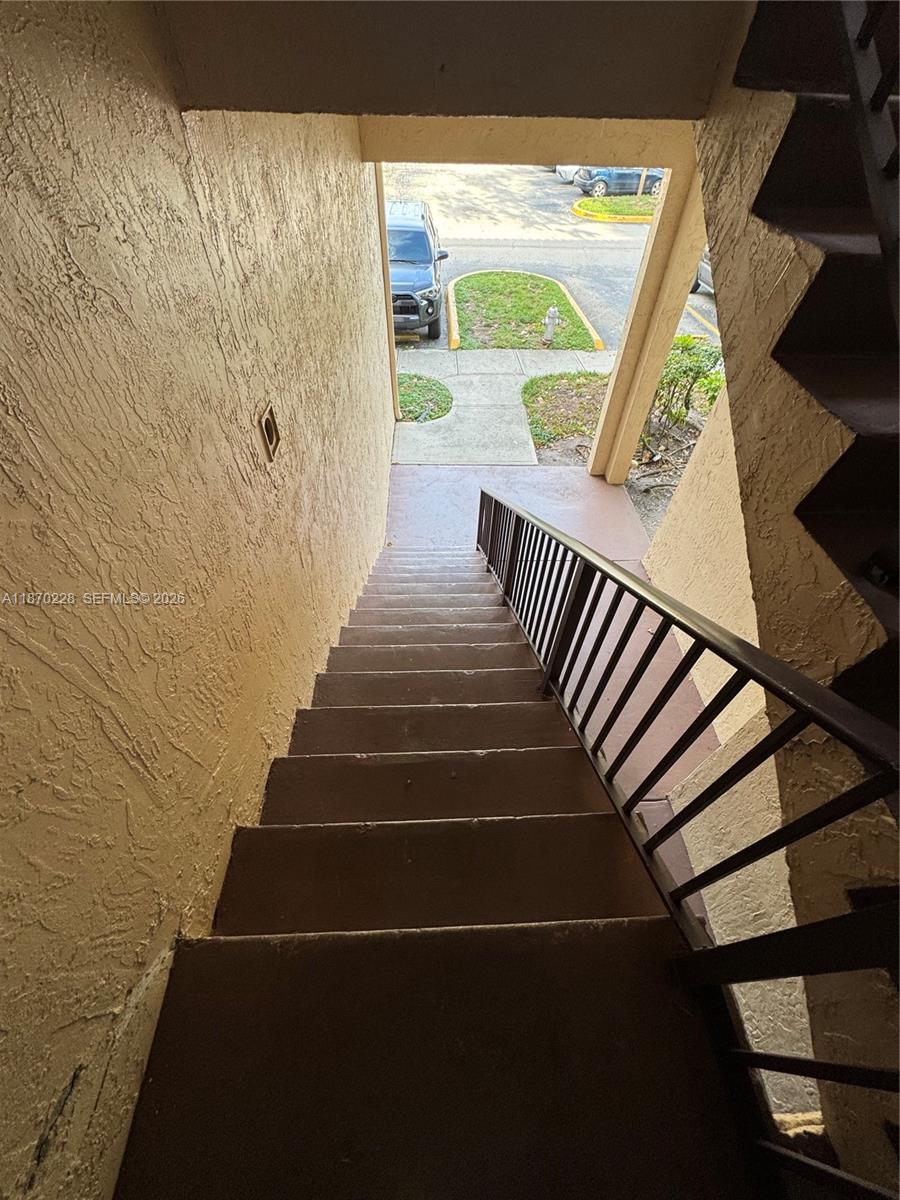 PALM AIRE GARDENS CONDO - Residential