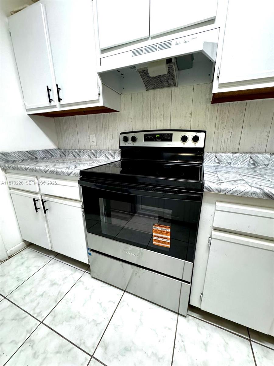 PALM AIRE GARDENS CONDO - Residential