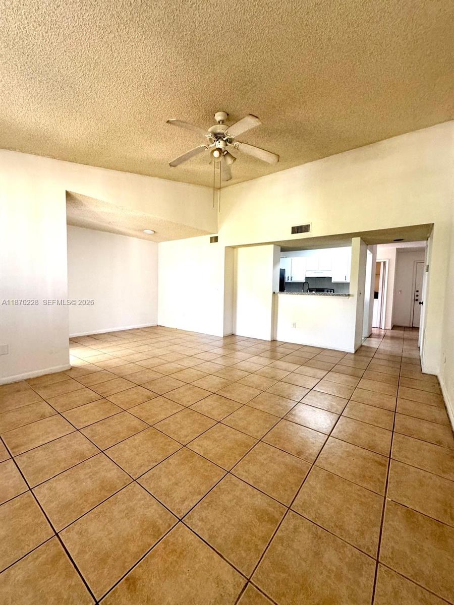 PALM AIRE GARDENS CONDO - Residential