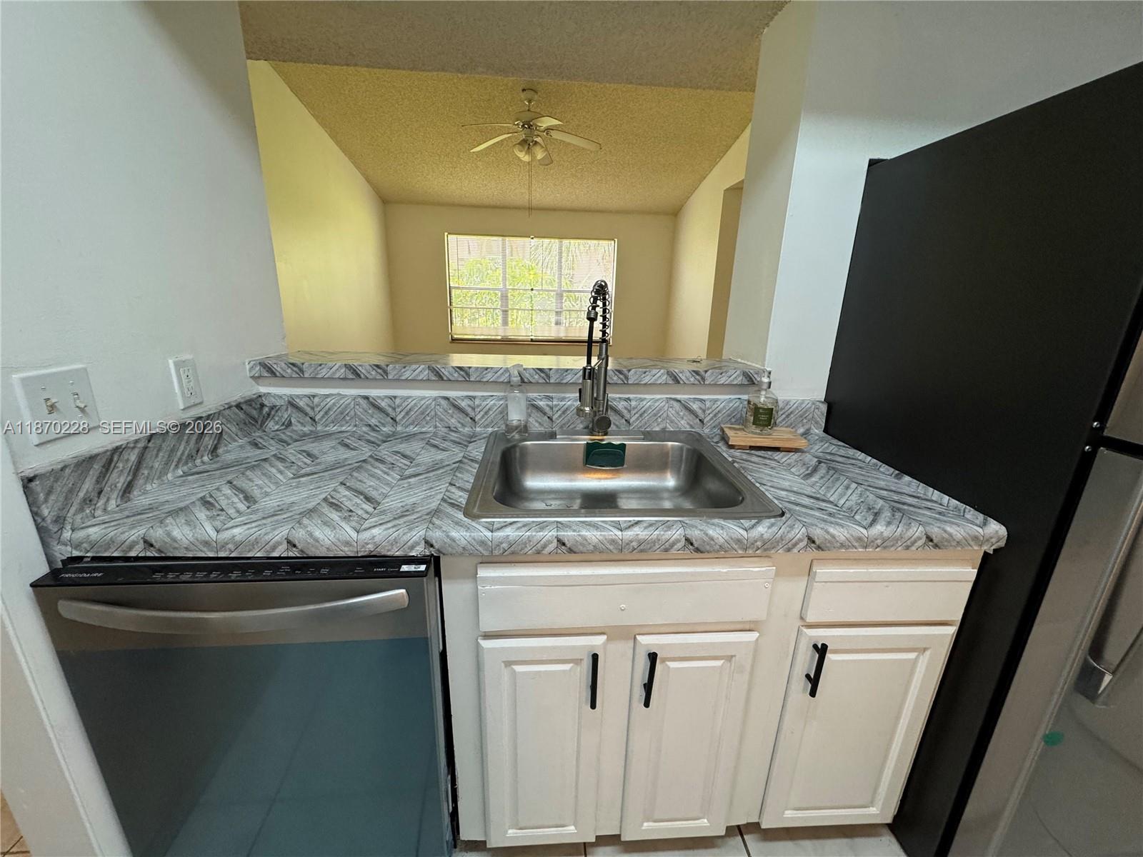 PALM AIRE GARDENS CONDO - Residential