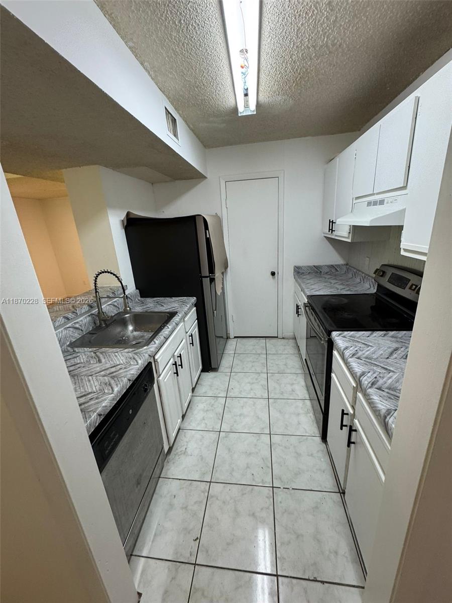 PALM AIRE GARDENS CONDO - Residential