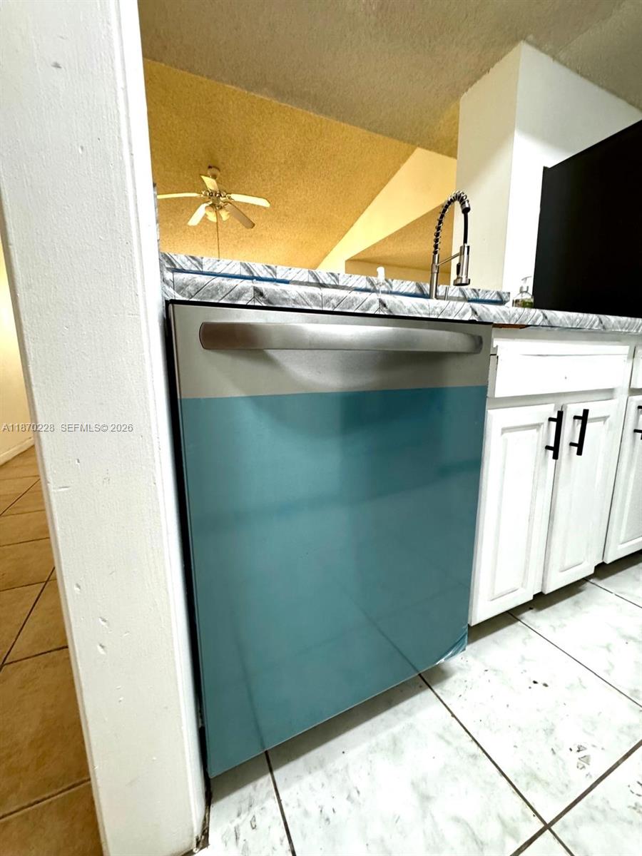 PALM AIRE GARDENS CONDO - Residential