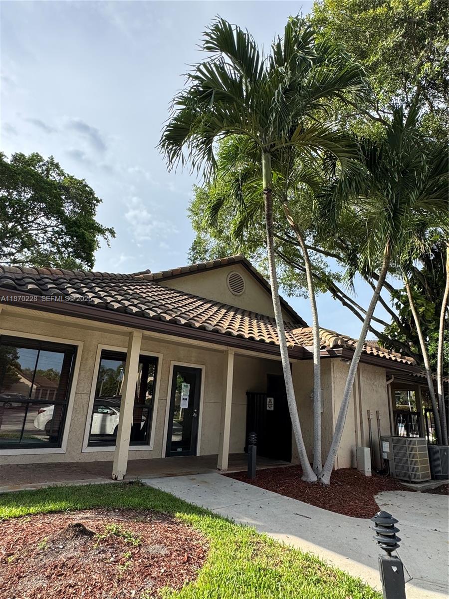 PALM AIRE GARDENS CONDO - Residential