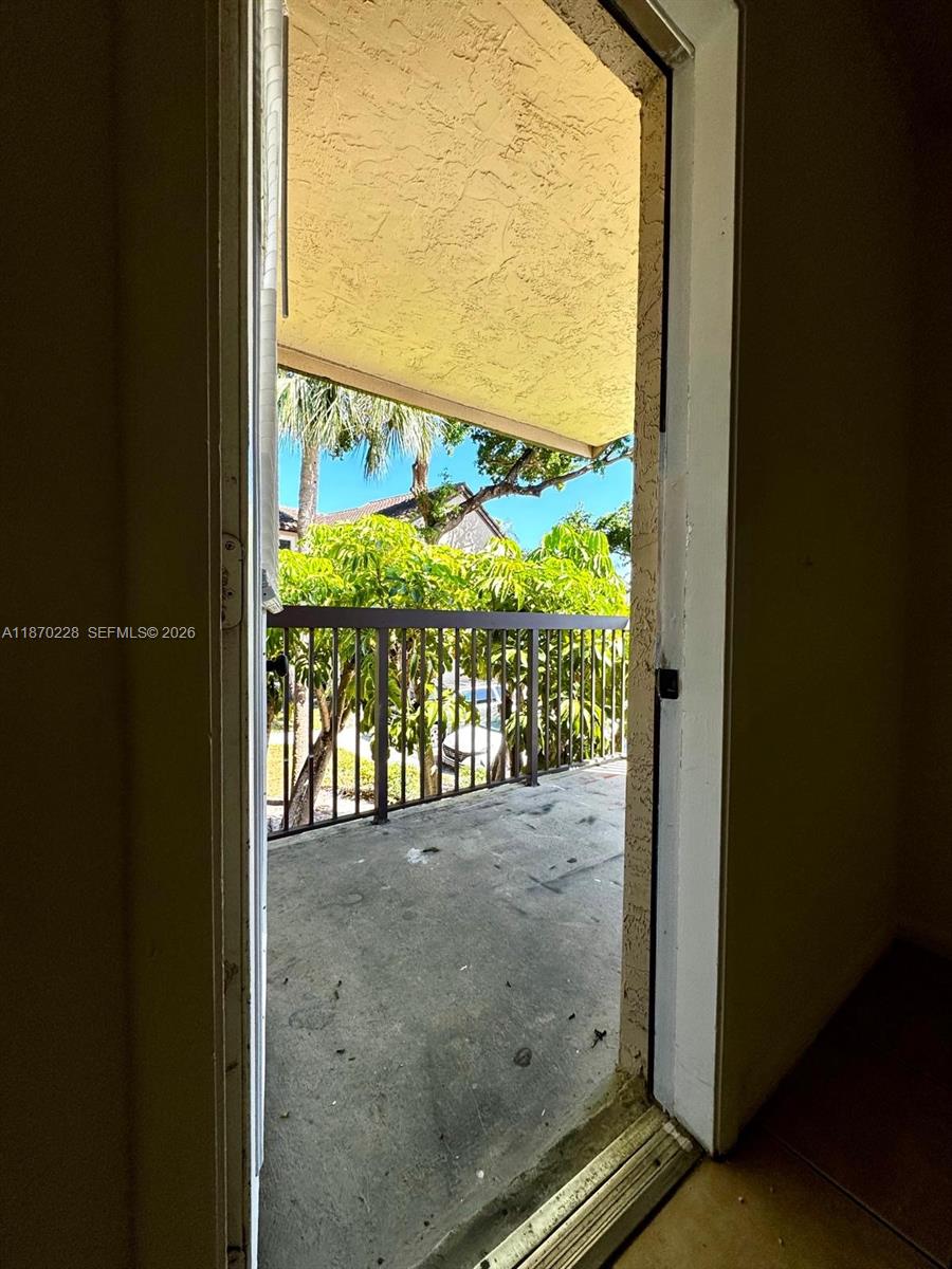PALM AIRE GARDENS CONDO - Residential
