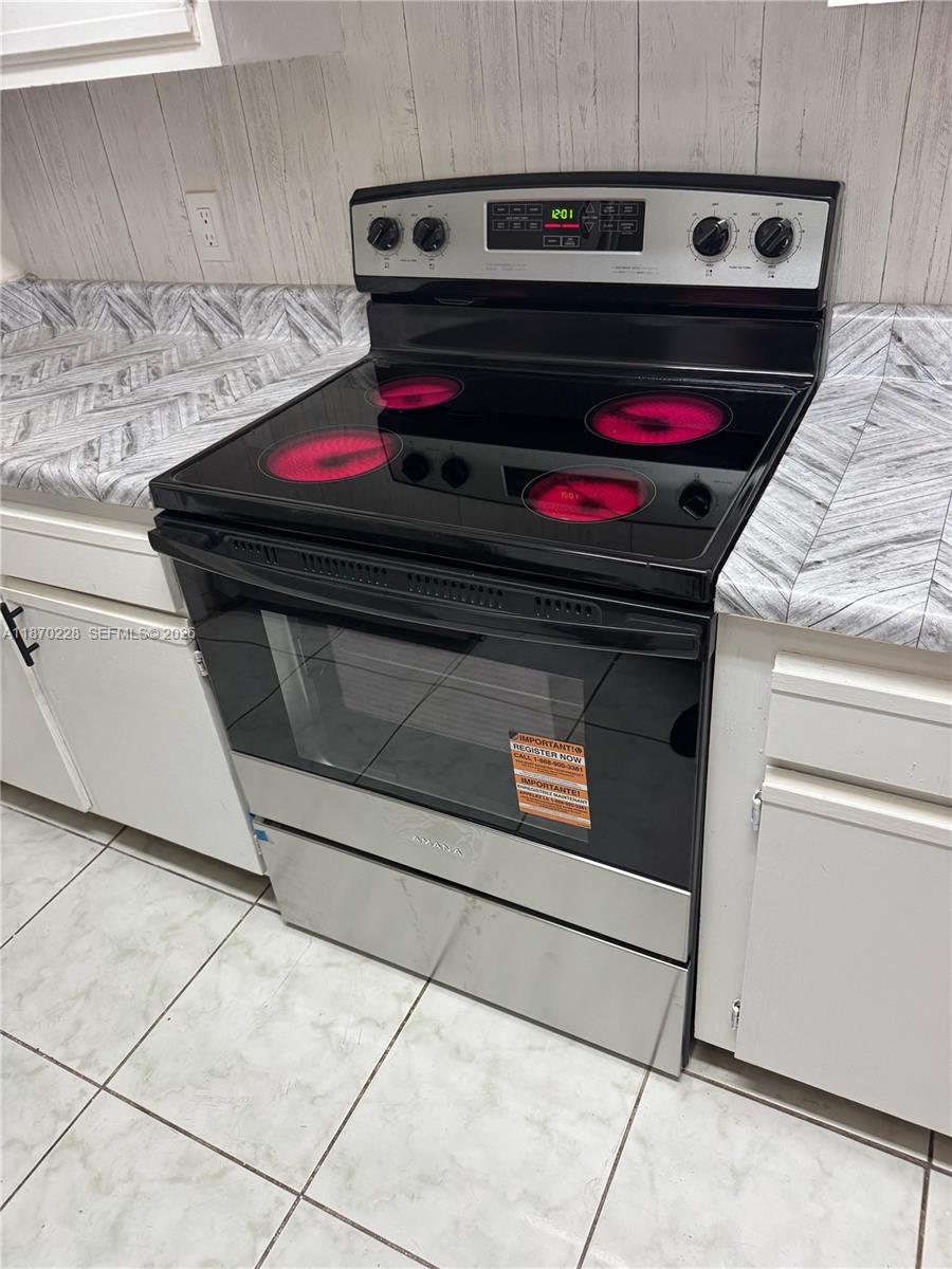 PALM AIRE GARDENS CONDO - Residential