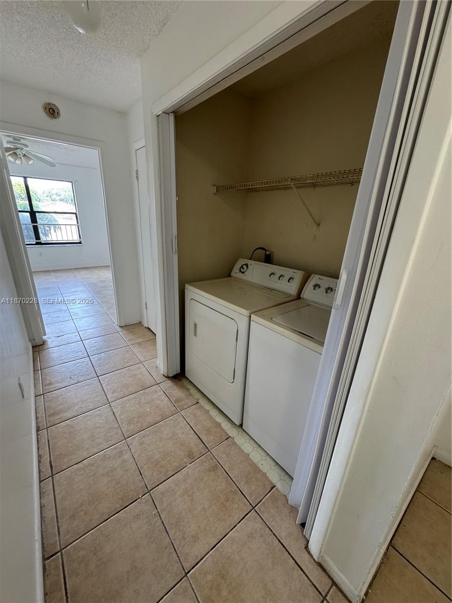 PALM AIRE GARDENS CONDO - Residential