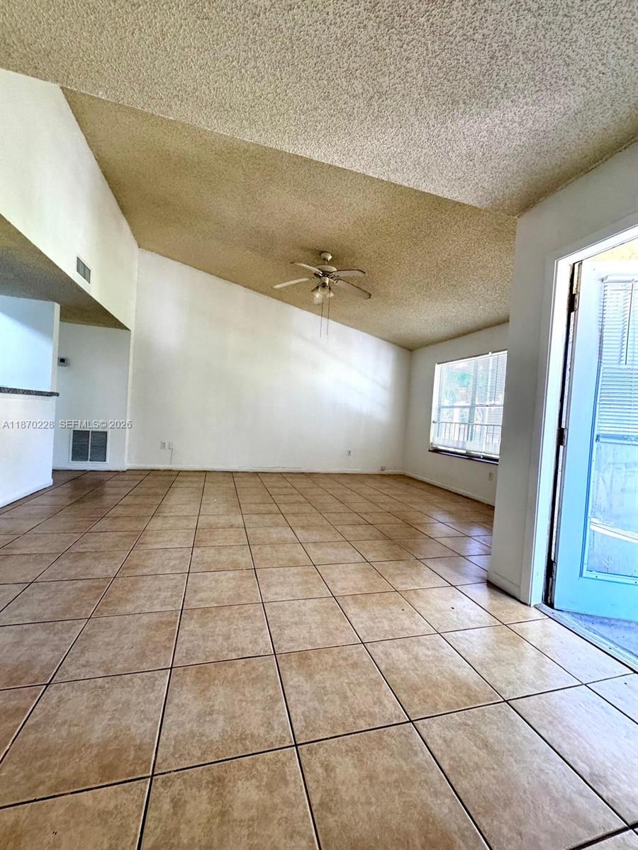 PALM AIRE GARDENS CONDO - Residential