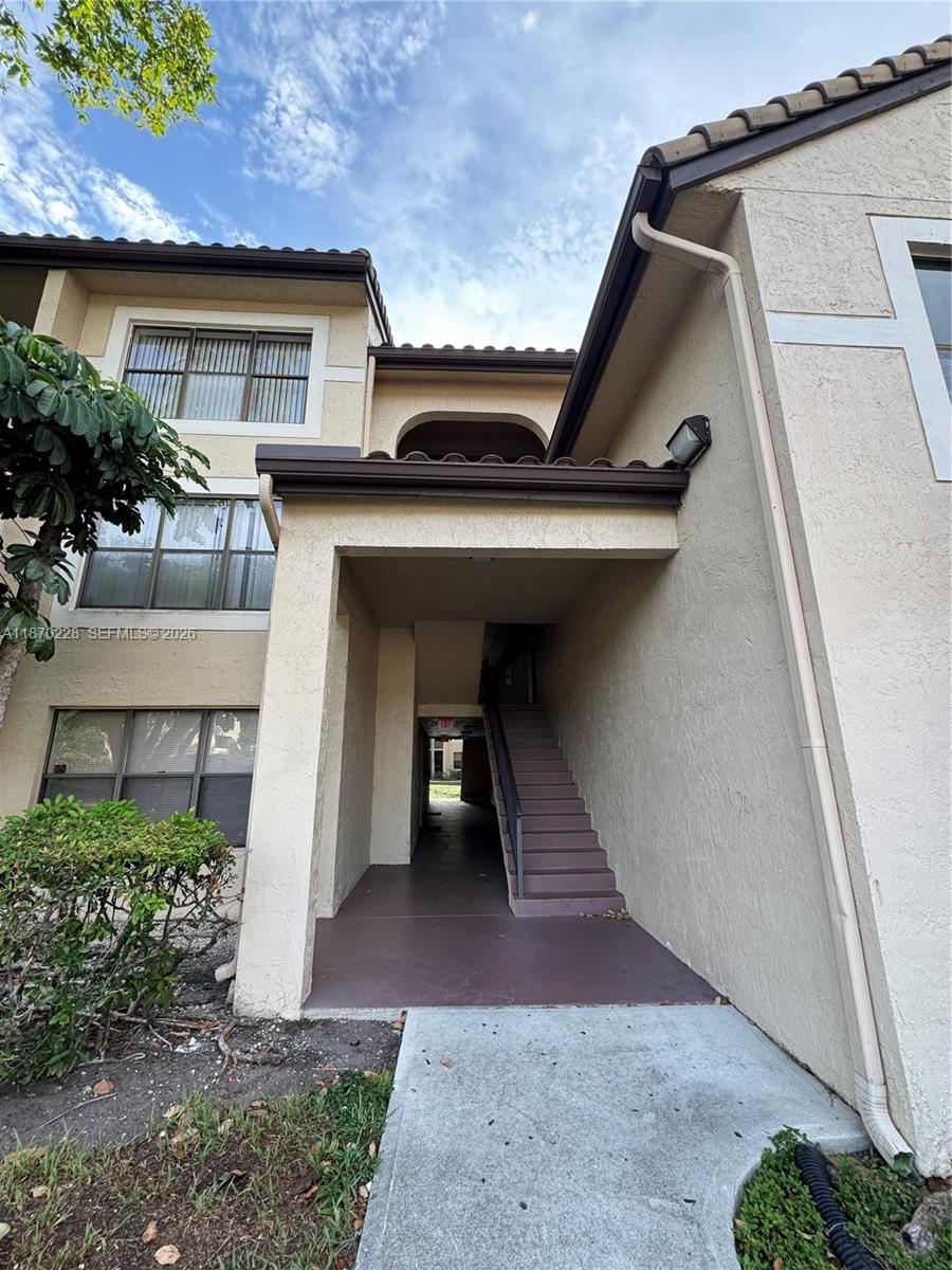 PALM AIRE GARDENS CONDO - Residential