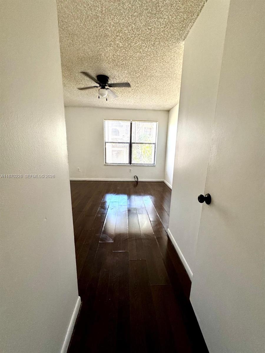 PALM AIRE GARDENS CONDO - Residential