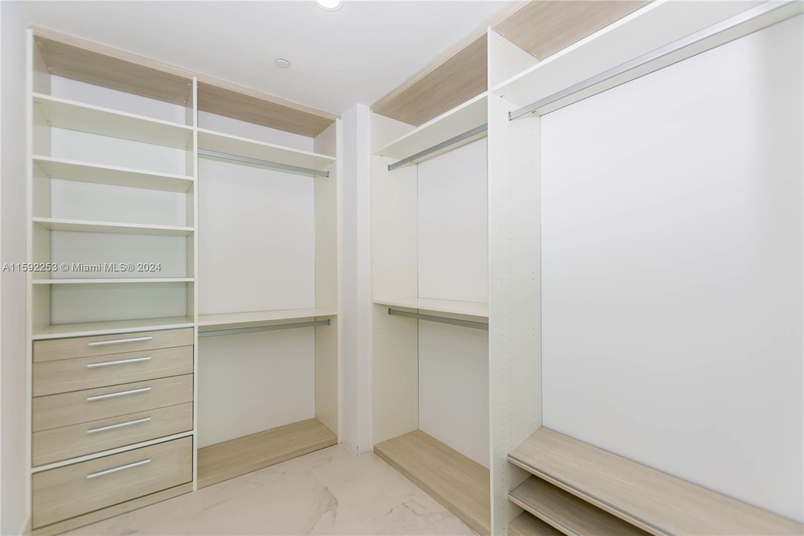 THE BOND (1080 BRICKELL) - Residential Lease