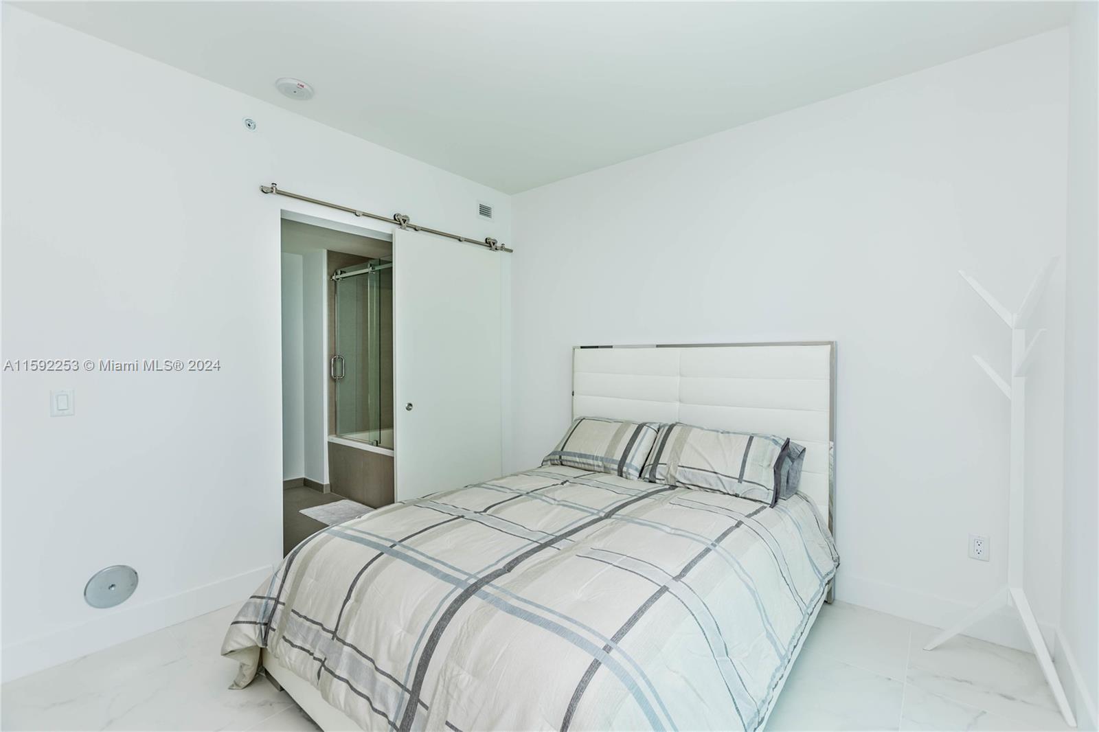 THE BOND (1080 BRICKELL) - Residential Lease